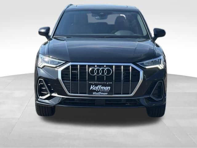 2023 Audi Q3