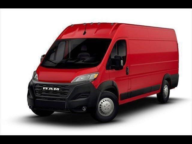 2026 RAM Promaster 3500