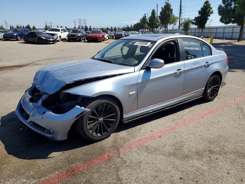 BMW 335i