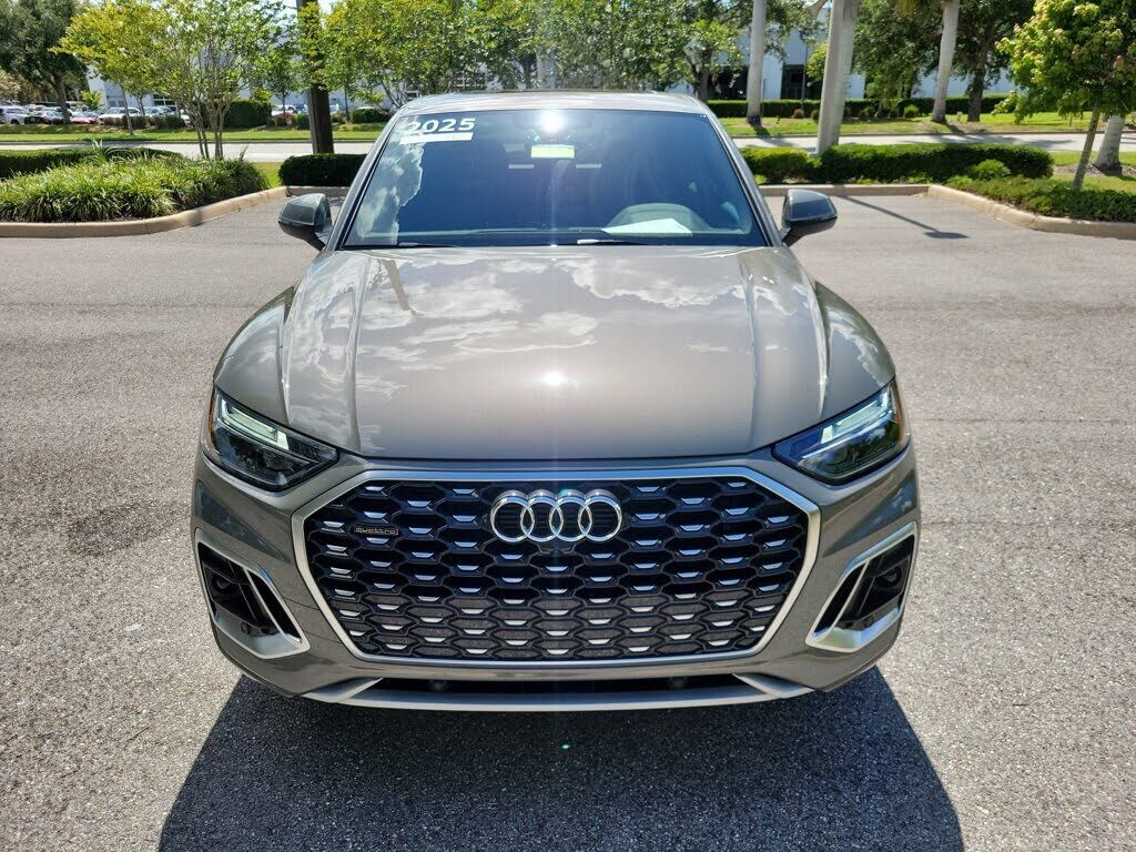 2025 Audi Q5
