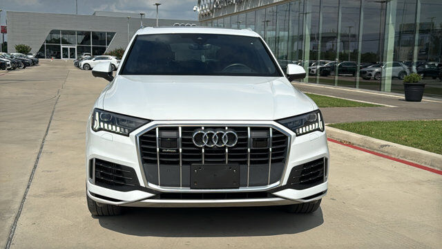 2023 Audi Q7