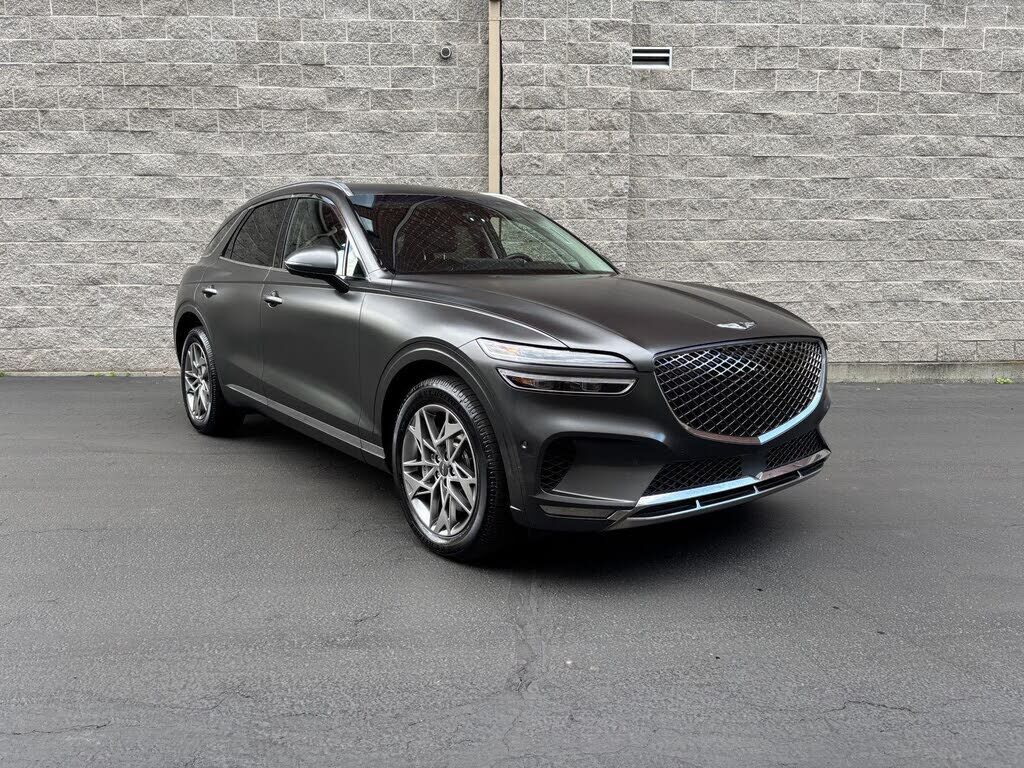 2023 GENESIS GV70
