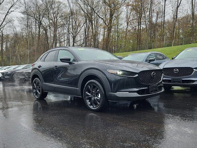 2026 MAZDA CX-30
