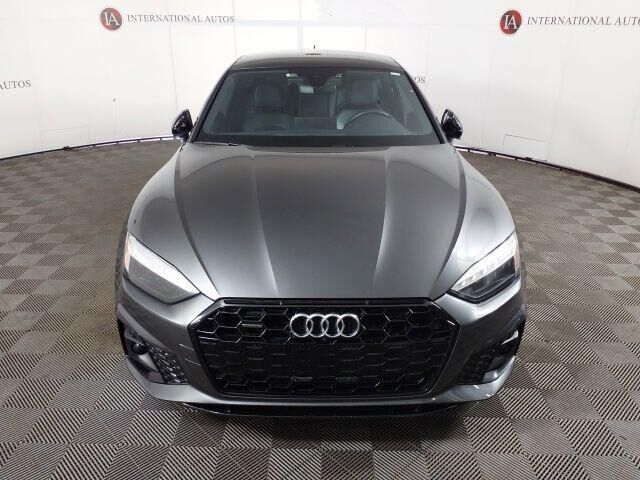 2023 Audi A5