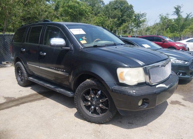 2008 CHRYSLER Aspen