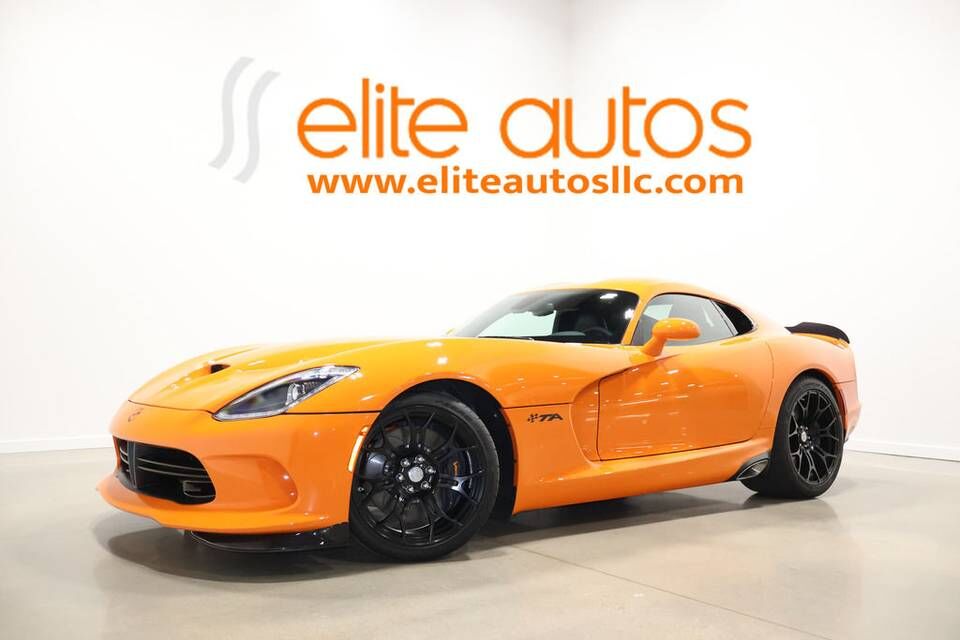 Dodge Viper