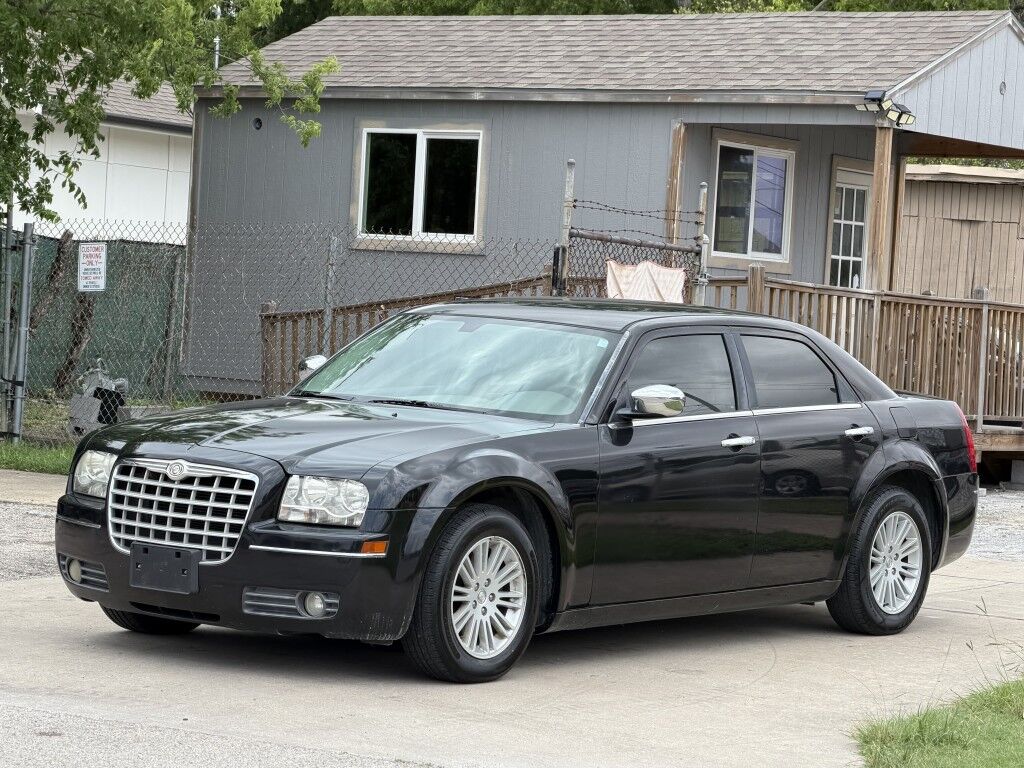 2010 Chrysler 300