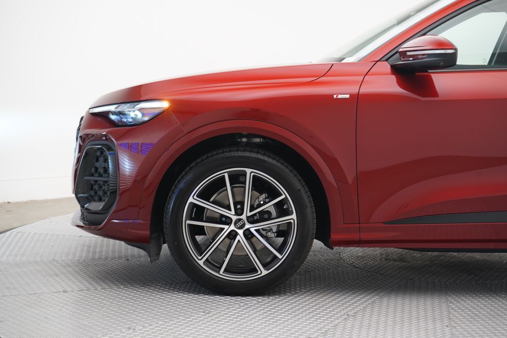 2026 Audi Q5
