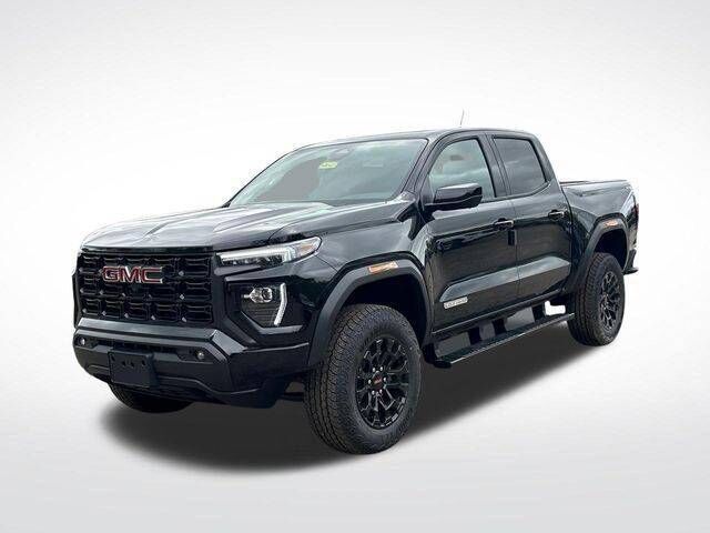 2026 GMC Canyon