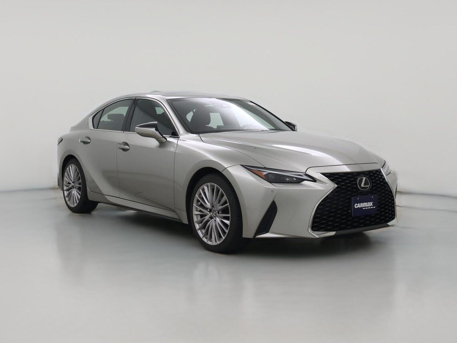 2023 LEXUS IS