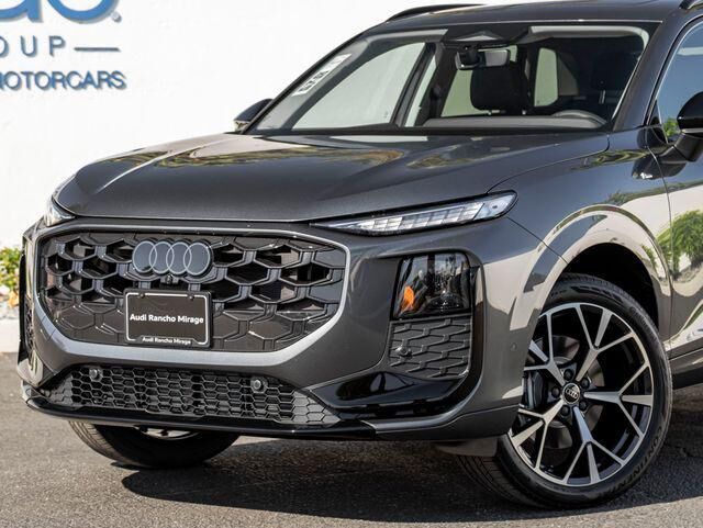 2026 Audi Q3