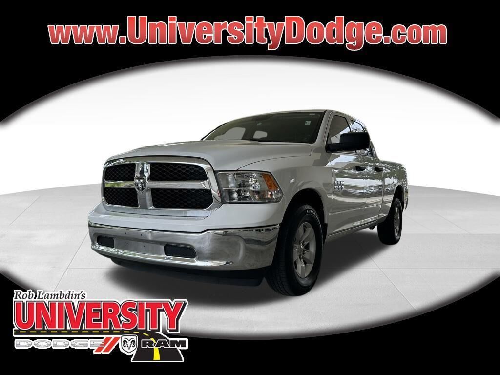 2024 RAM 1500