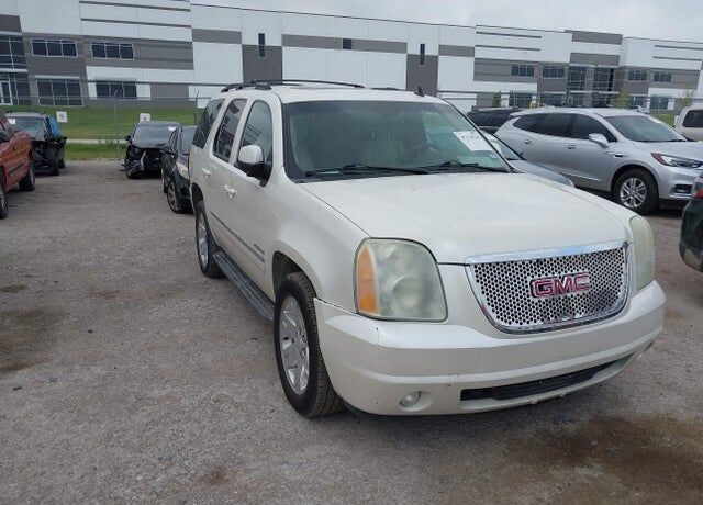 2011 GMC Yukon