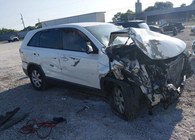 2012 KIA Sorento