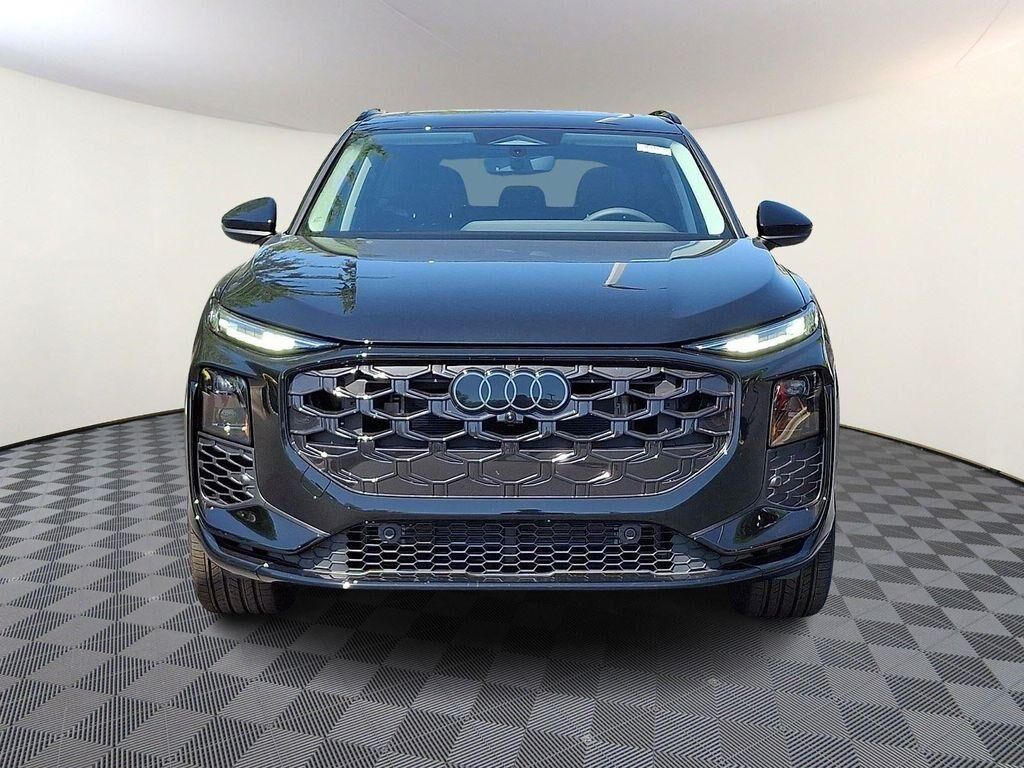 2026 Audi Q3