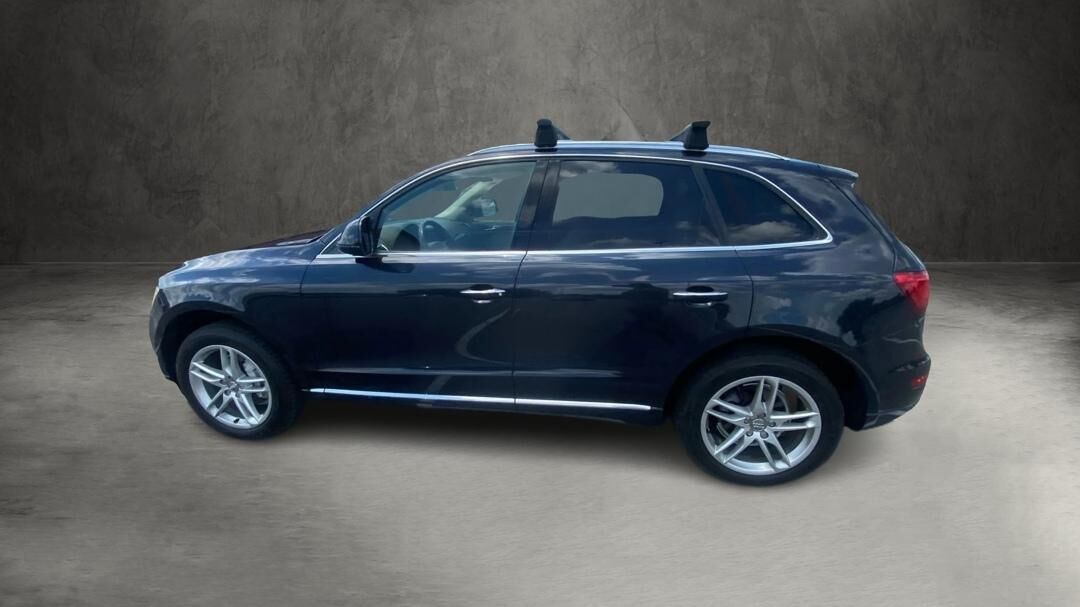 2017 Audi Q5