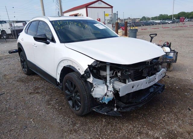 2023 MAZDA CX-30