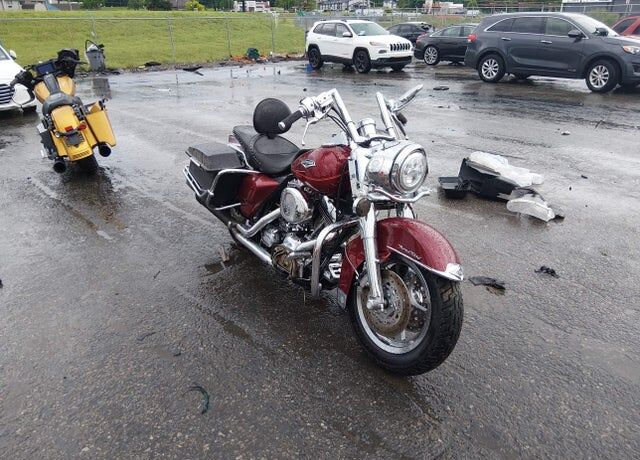2001 HARLEY DAVIDSON FLHRCI / Road King Classic