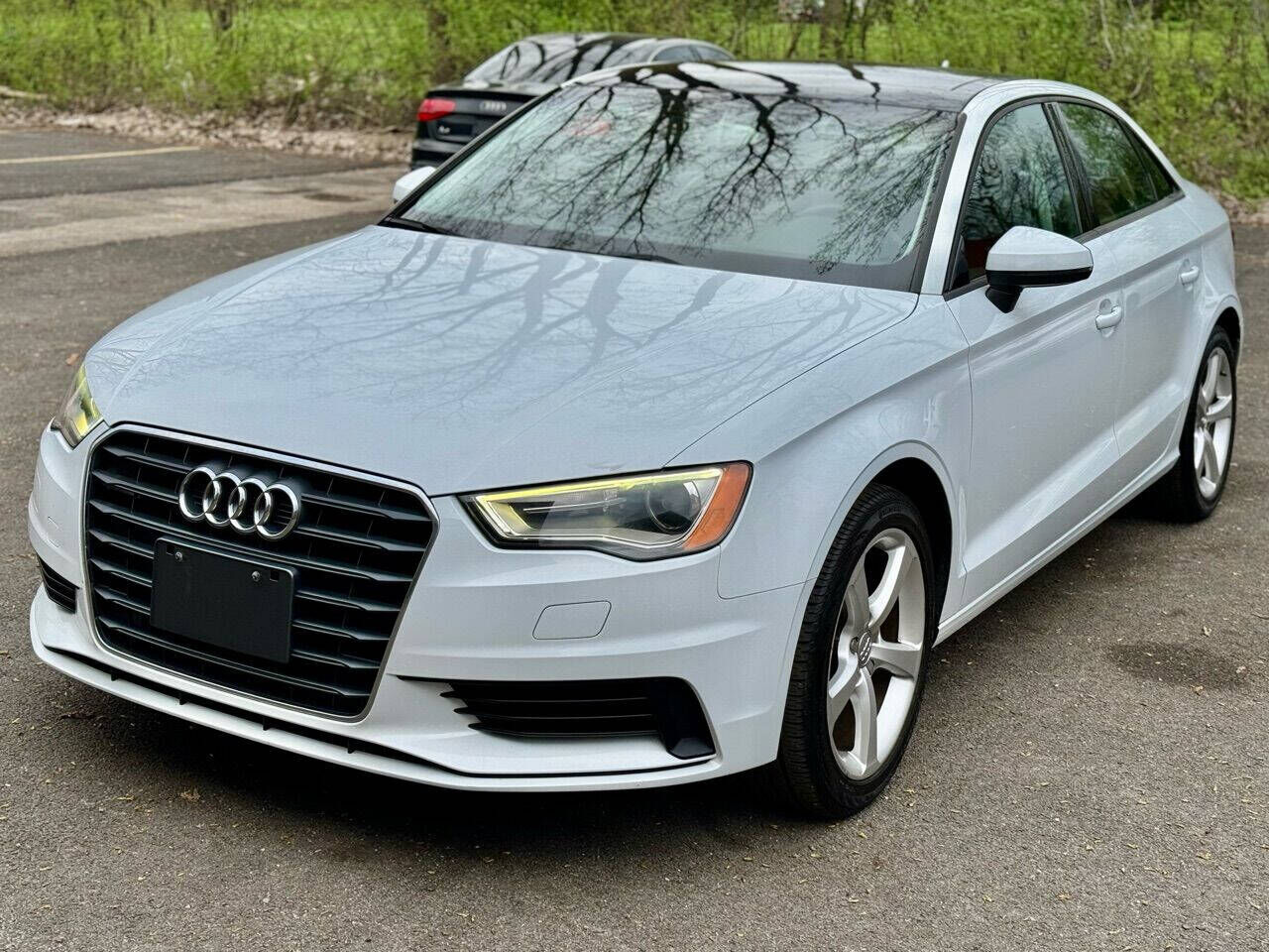 2015 AUDI A3