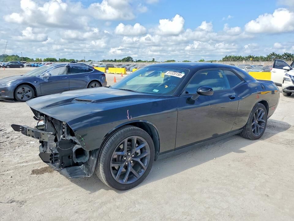 DODGE