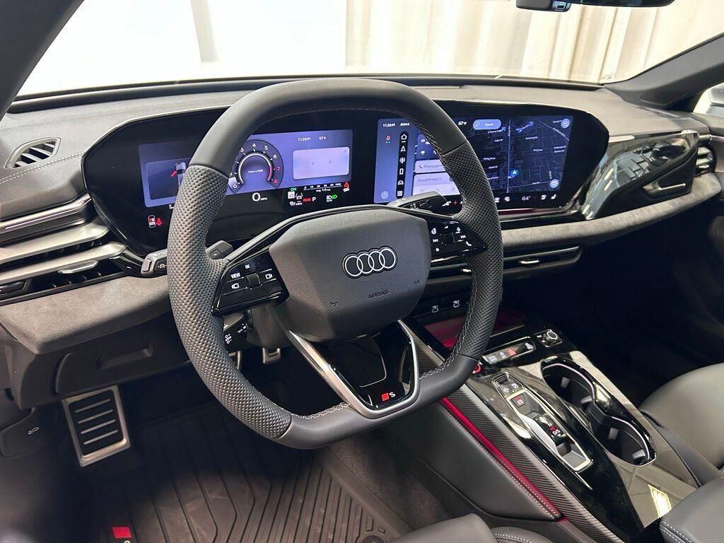 2026 Audi S5