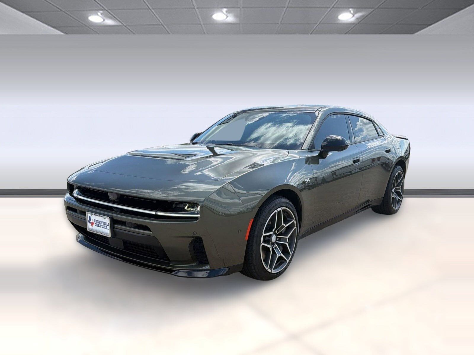 2026 DODGE Charger