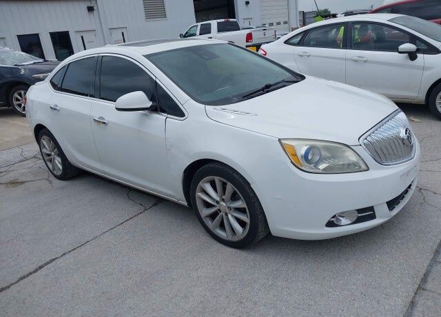2016 BUICK Verano
