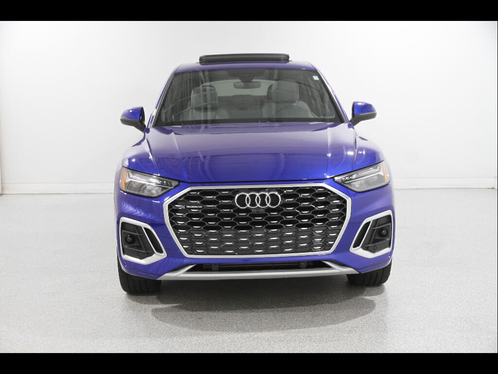 2025 Audi Q5