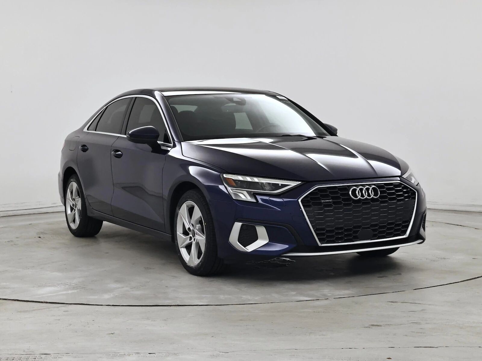 2023 Audi A3