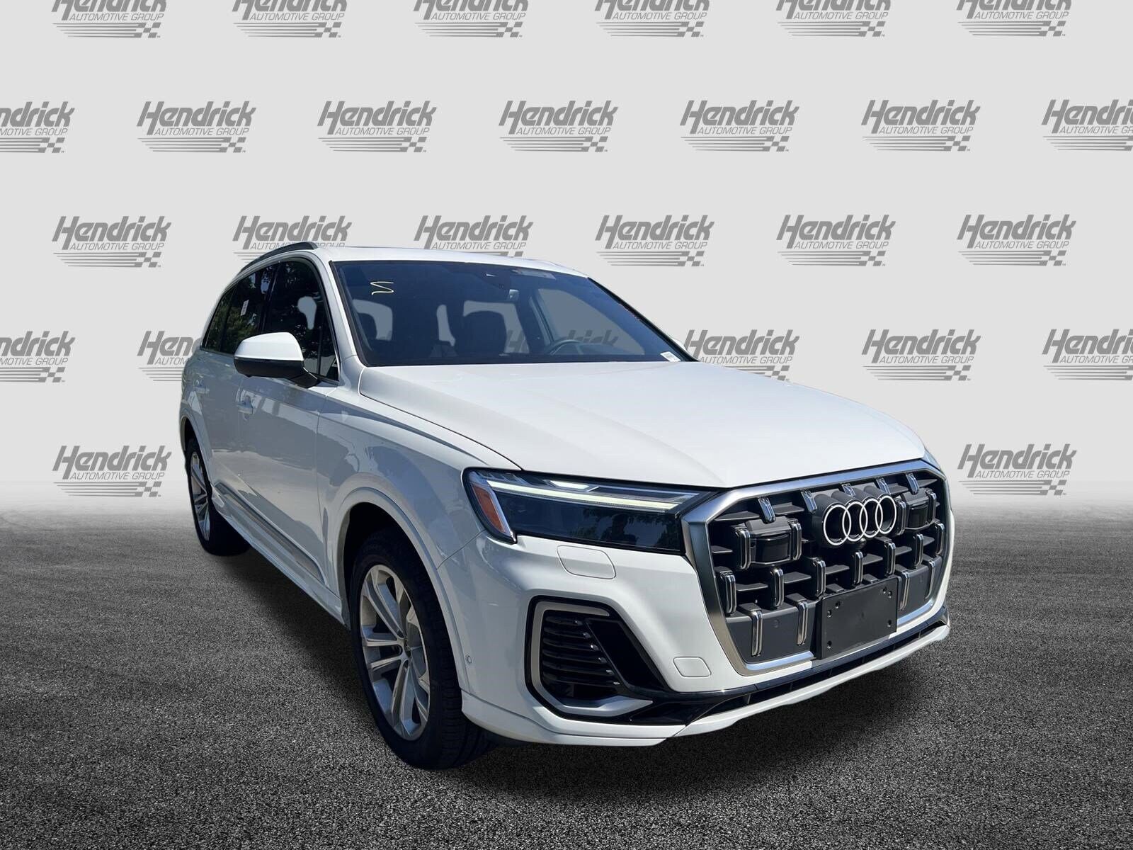 2025 Audi Q7