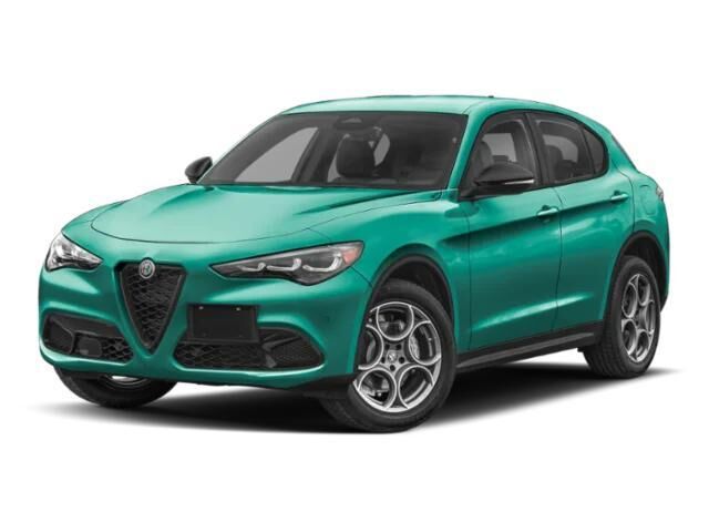 2026 ALFA ROMEO Stelvio