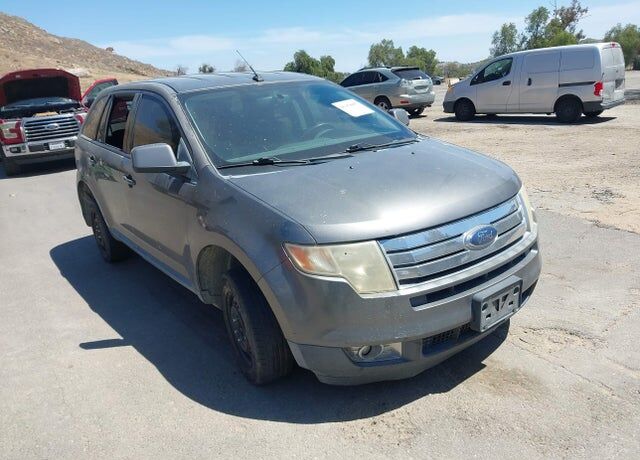 2010 FORD Edge