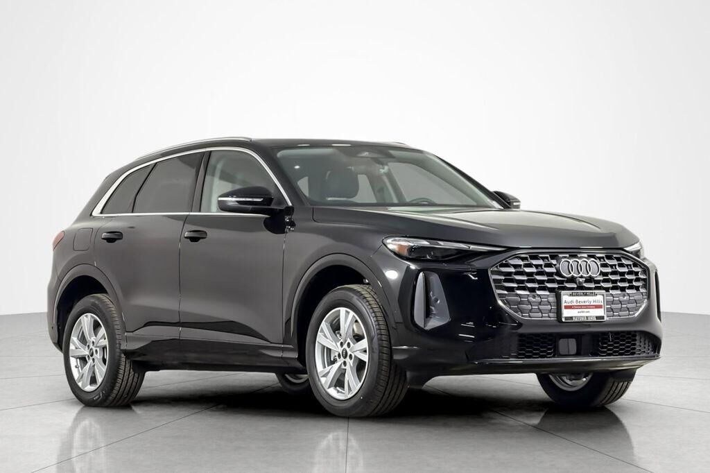 2026 Audi Q5