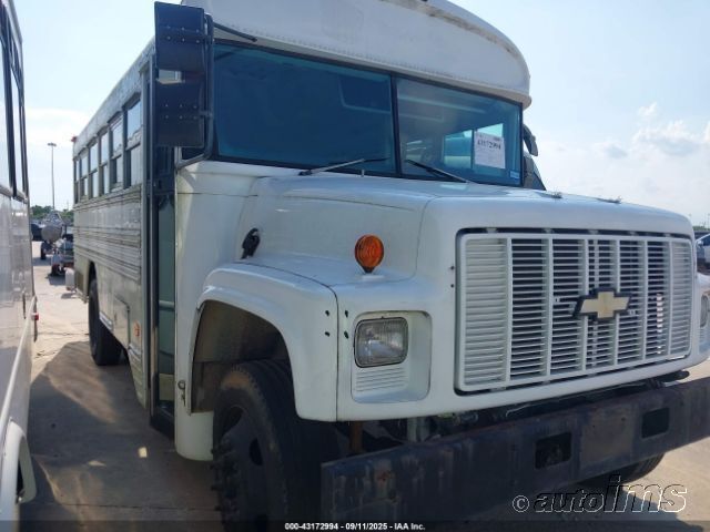Chevrolet B7
