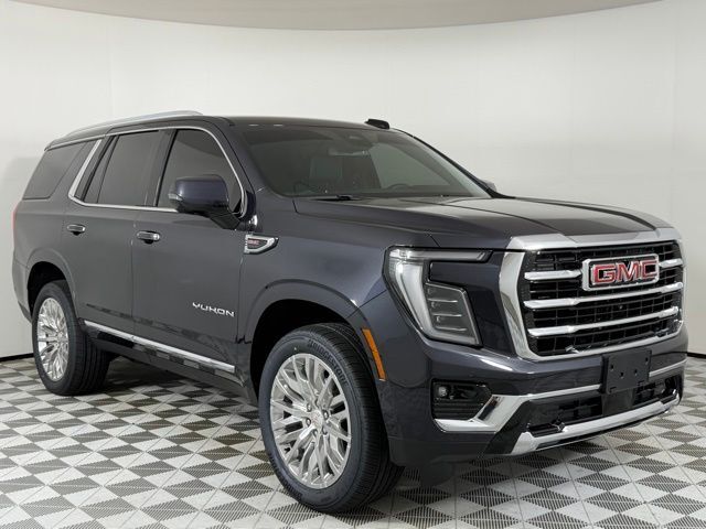 2025 GMC Yukon