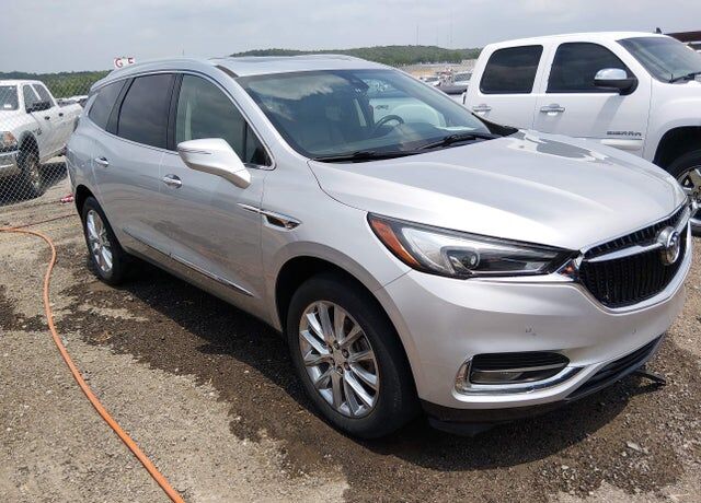 2018 BUICK Enclave