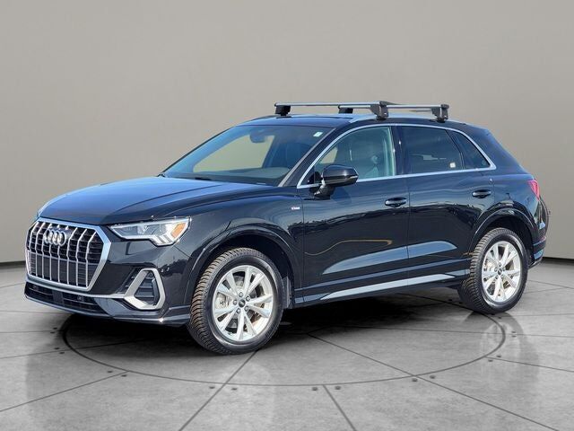 2023 Audi Q3