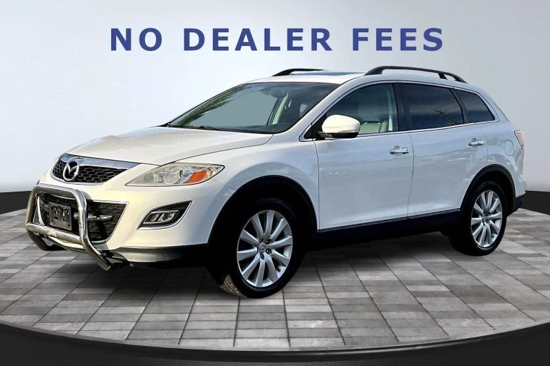Mazda CX-9