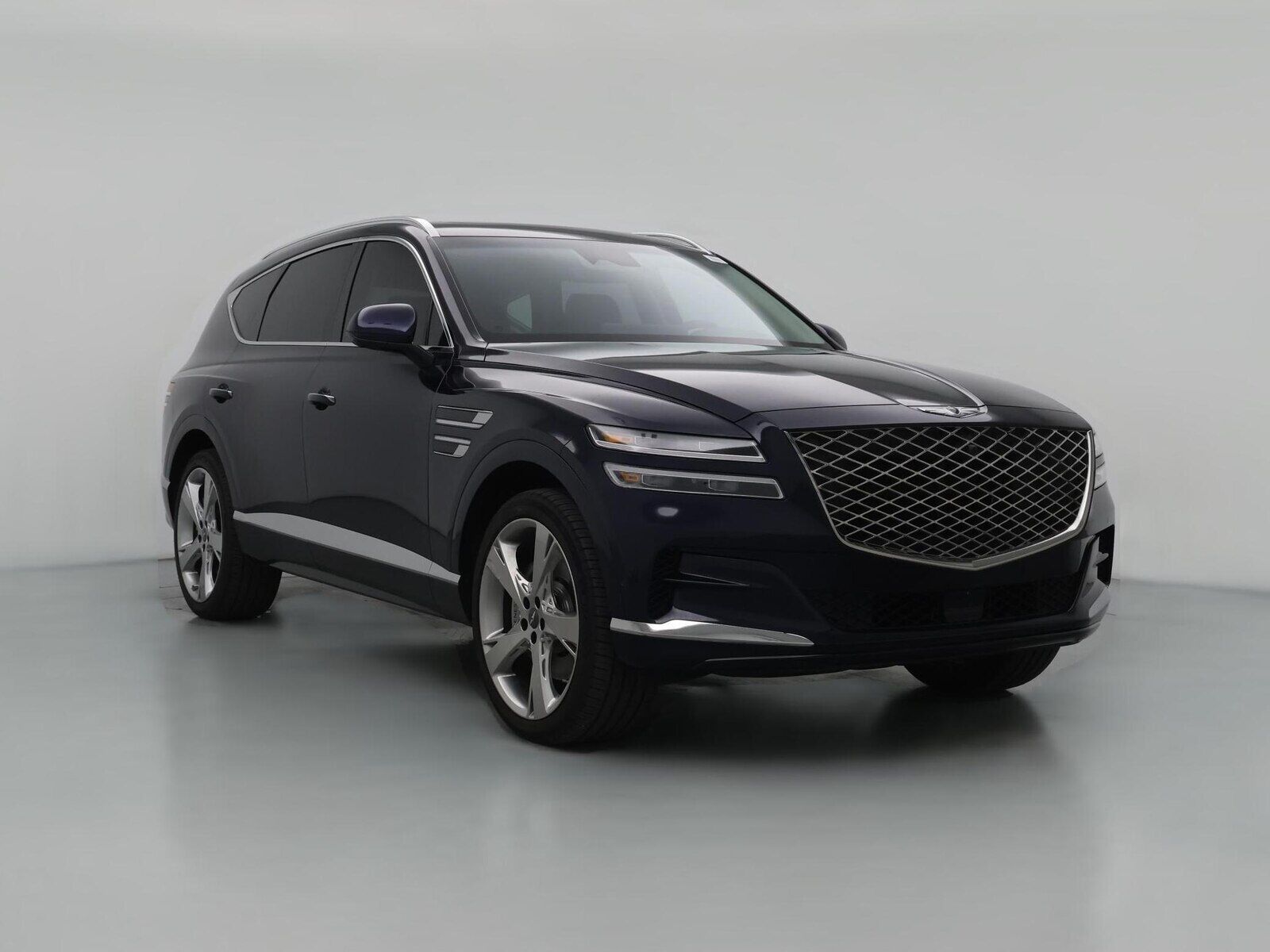 2023 GENESIS GV80