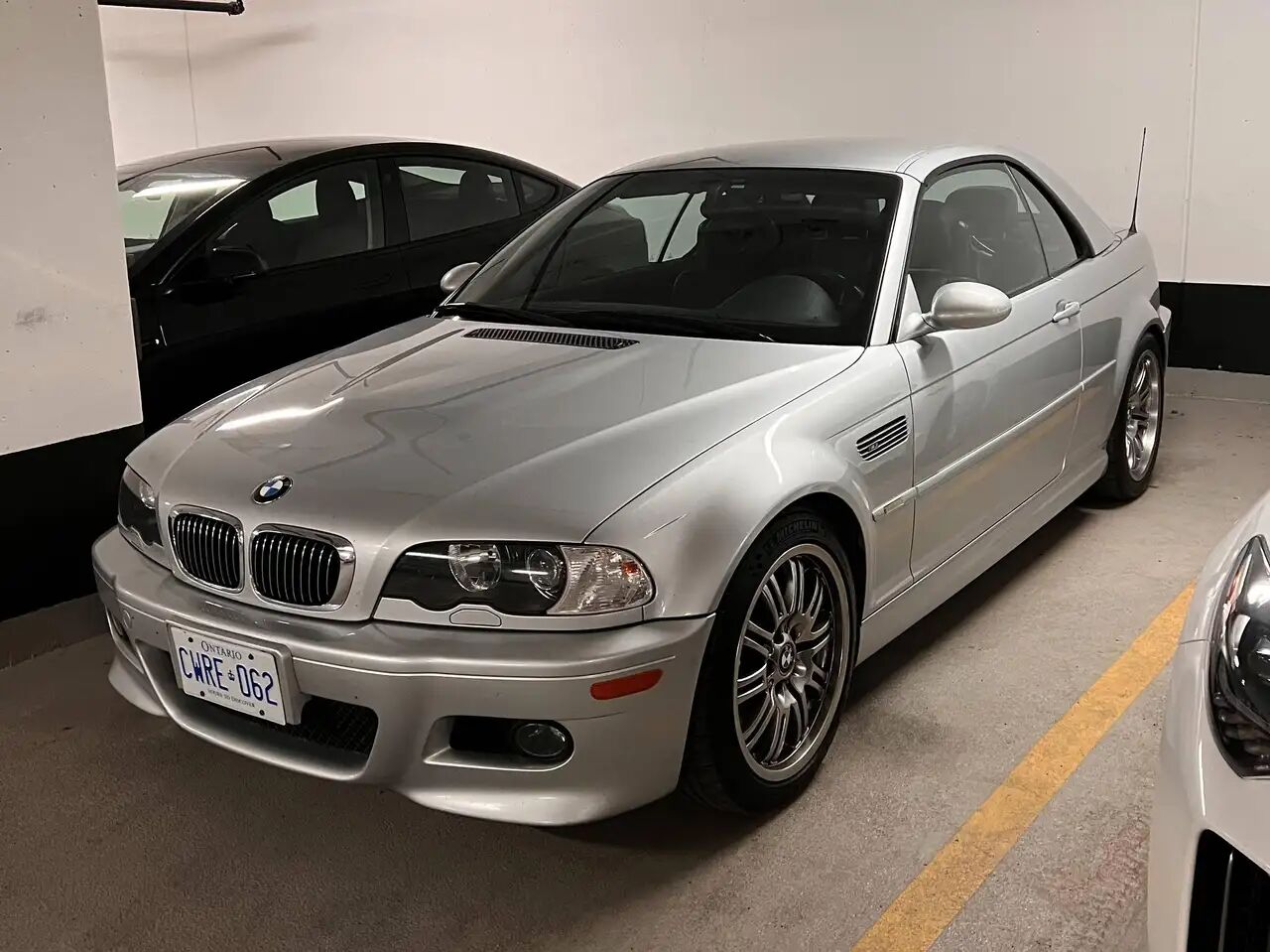 BMW M3Ci