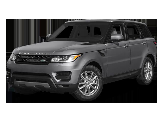 2014 LAND ROVER Range Rover Sport