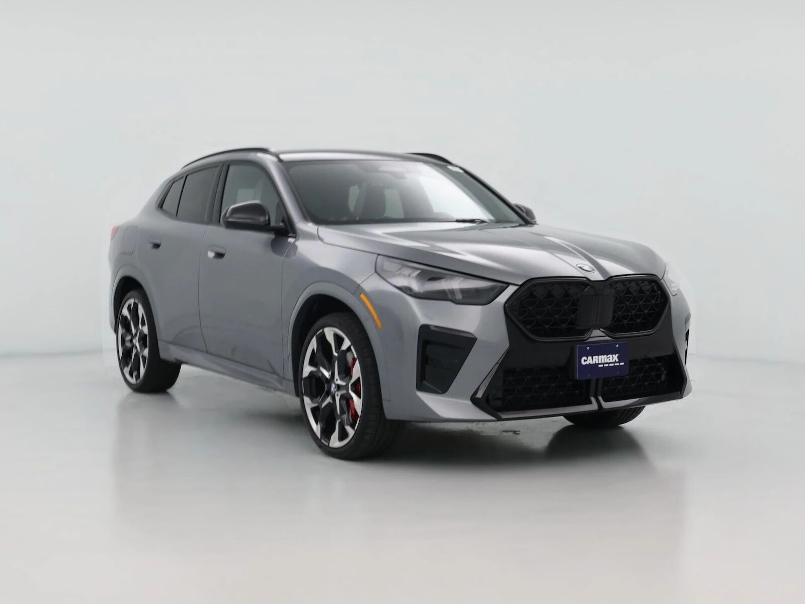 2024 BMW X2
