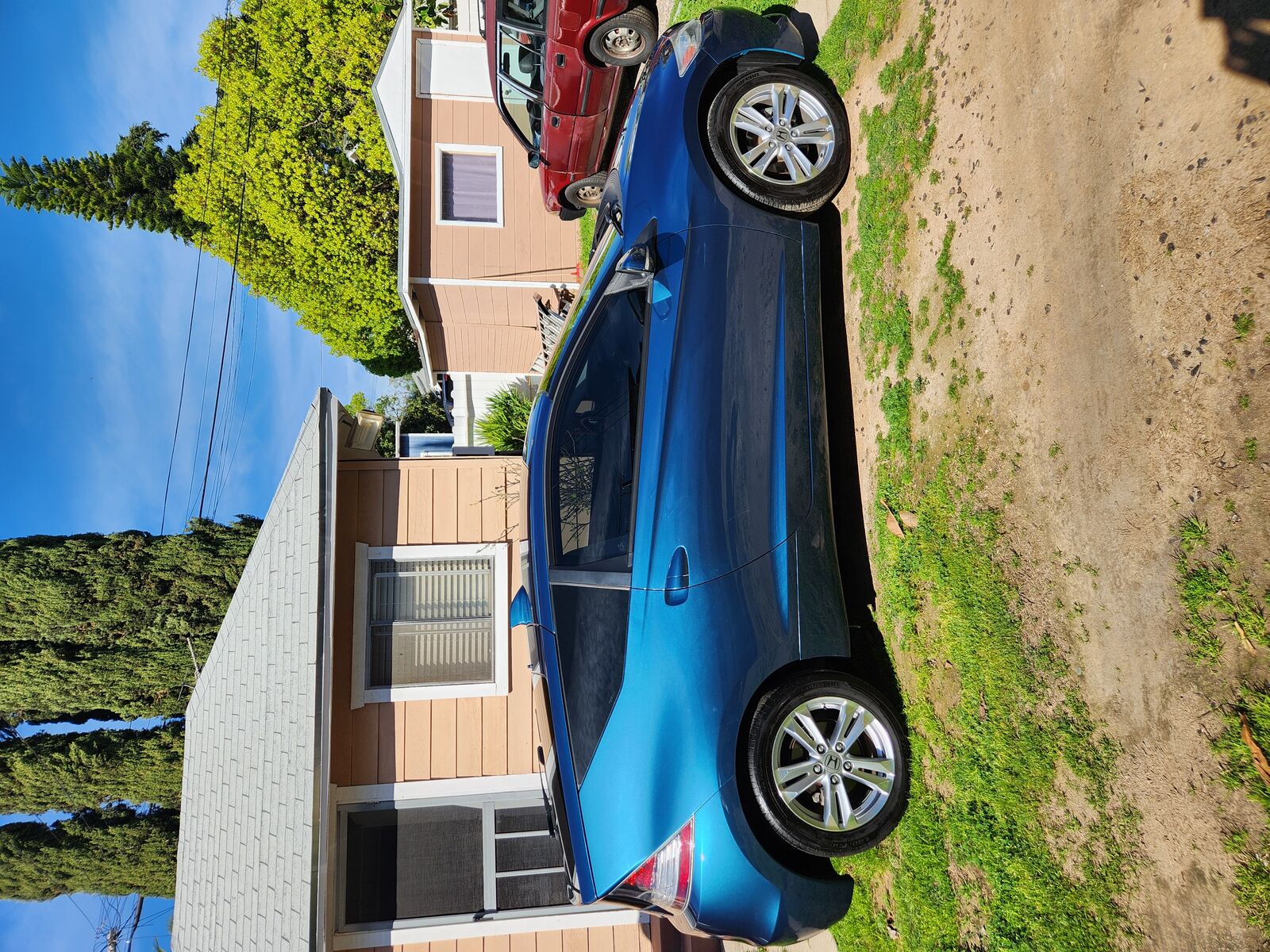 Honda CR-Z