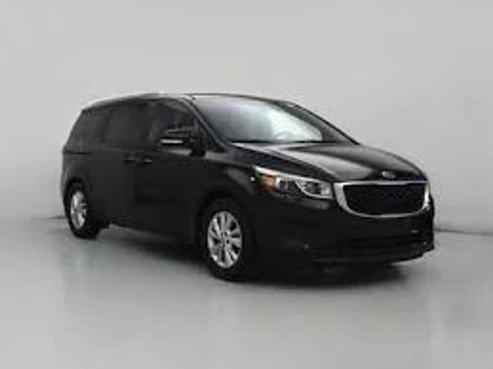 2015 KIA Sedona