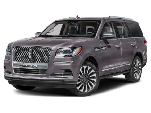 2023 LINCOLN Navigator