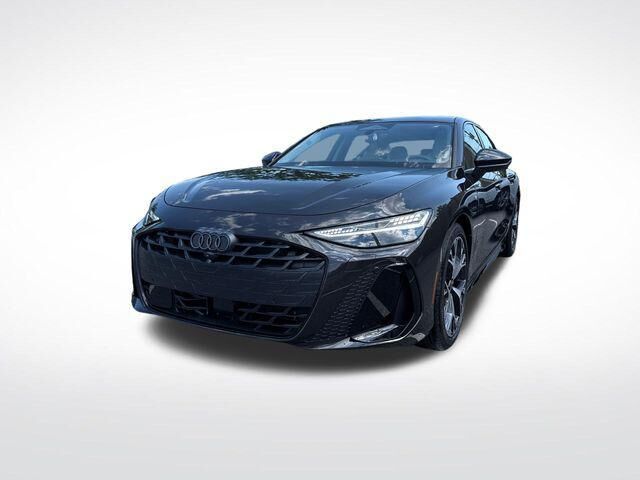 2026 Audi A6