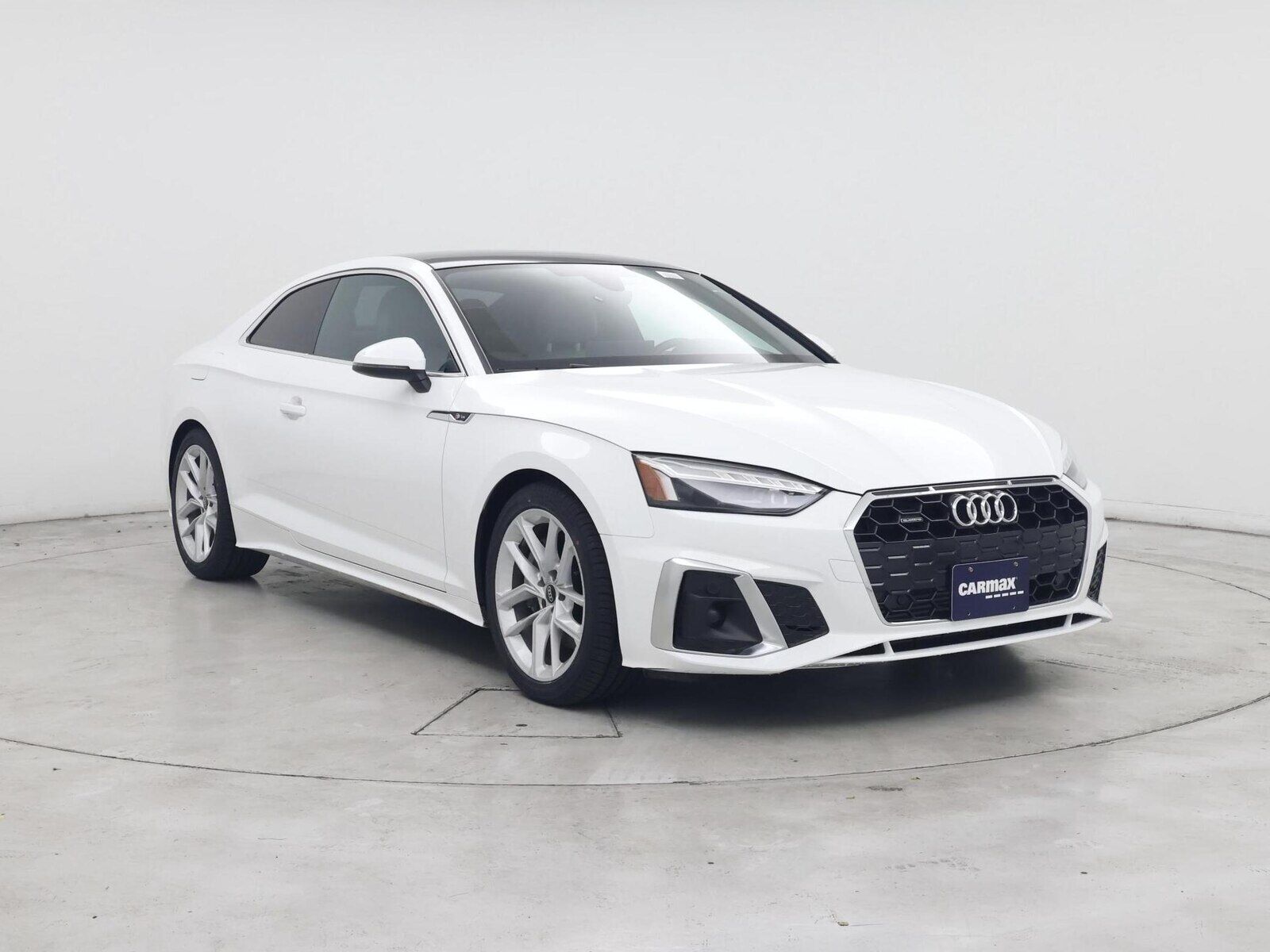 2023 Audi A5