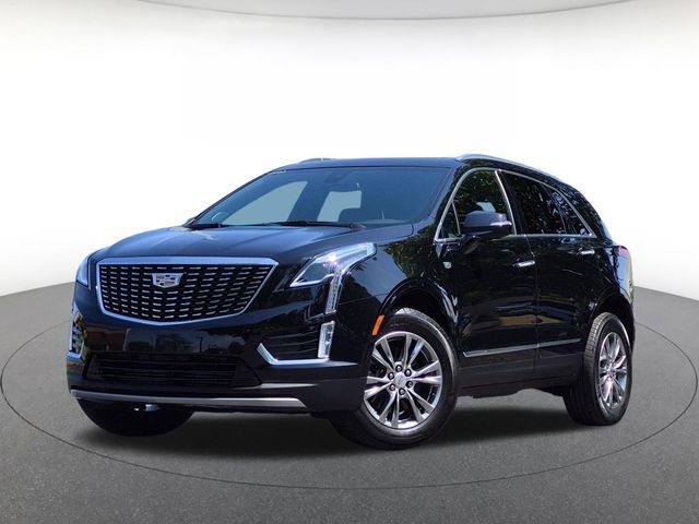 2023 CADILLAC XT5