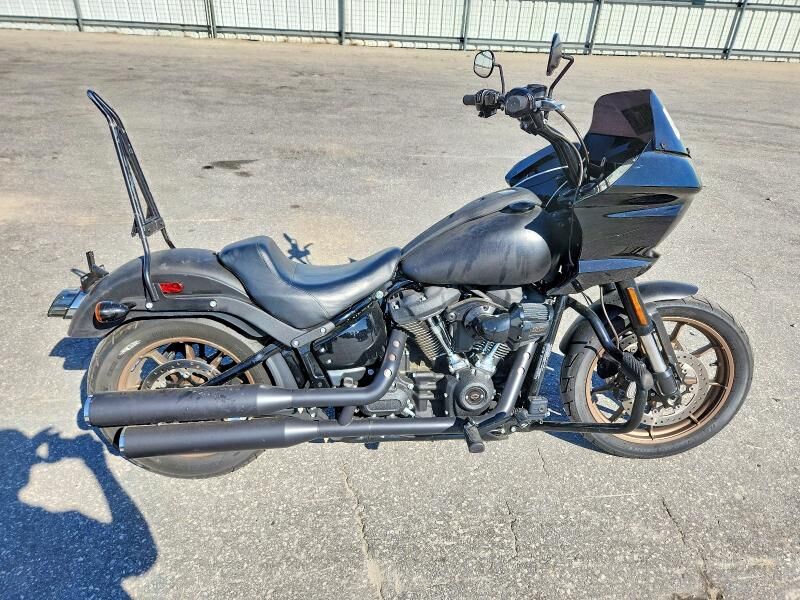 2024 HARLEY DAVIDSON FXLRS / Low Rider S