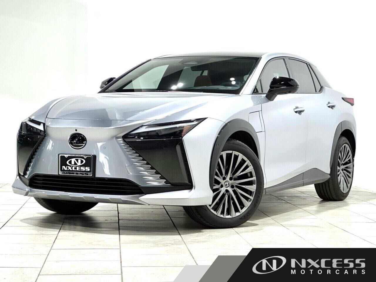 2023 LEXUS RZ 450e